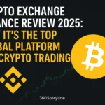 Crypto Exchange Binance