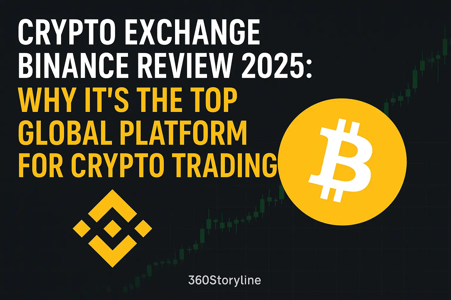 Crypto Exchange Binance