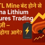 CATL Mine Shutdown Boosts China Lithium Futures Trading 2025