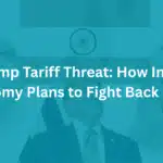 Trump Tariff Threat