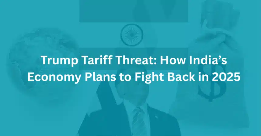 Trump Tariff Threat