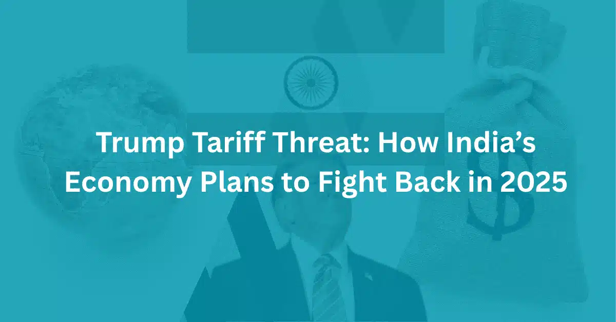 Trump Tariff Threat