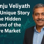 Porinju Veliyath success story in Indian stock market