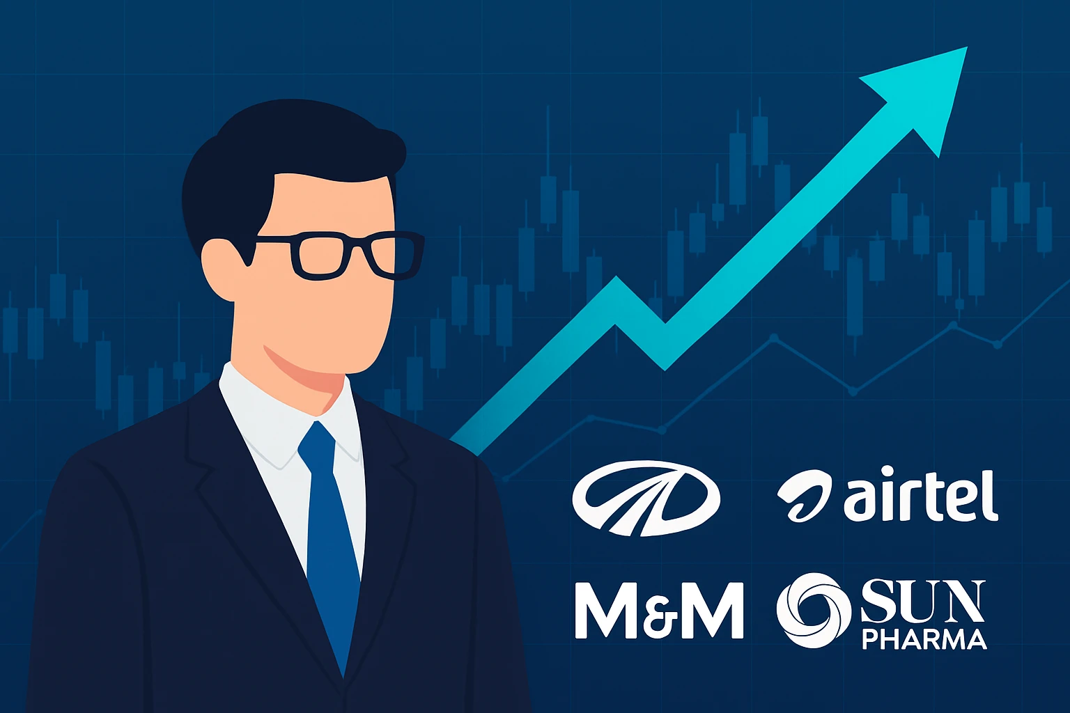 Sumeet Bagadia Stock Picks 25 August 2025