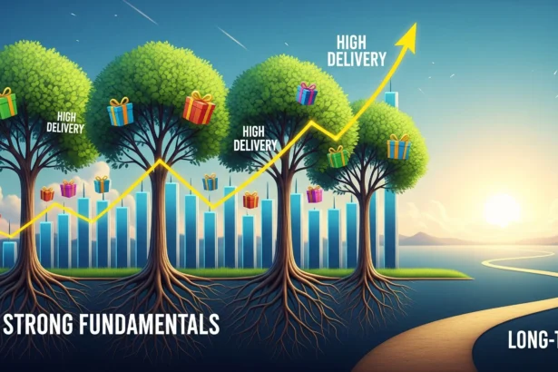 High Delivery Stocks 2025 Expert-Backed Long-Term Picks with Strong Fundamentals