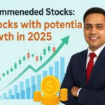 Sumeet Bagadia Recommended Stocks