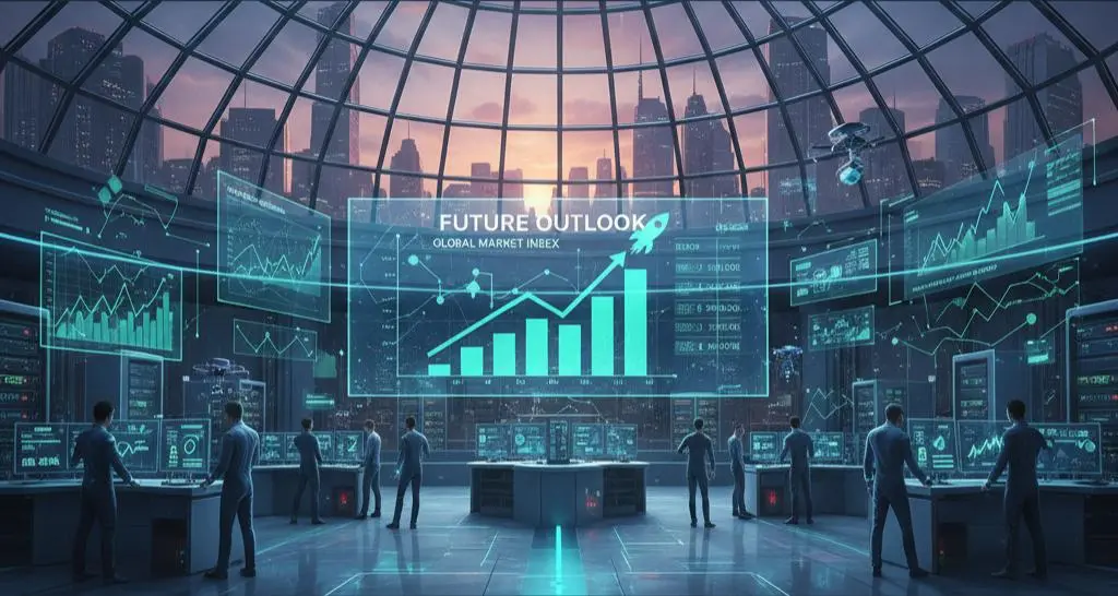 Fed decision's crypto market