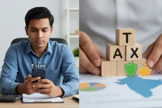 Avoid Crypto Tax in India