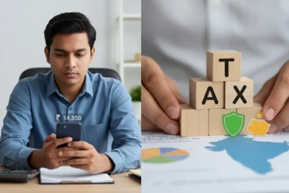 Avoid Crypto Tax in India